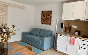 Nono Apartman Buekfuerdo